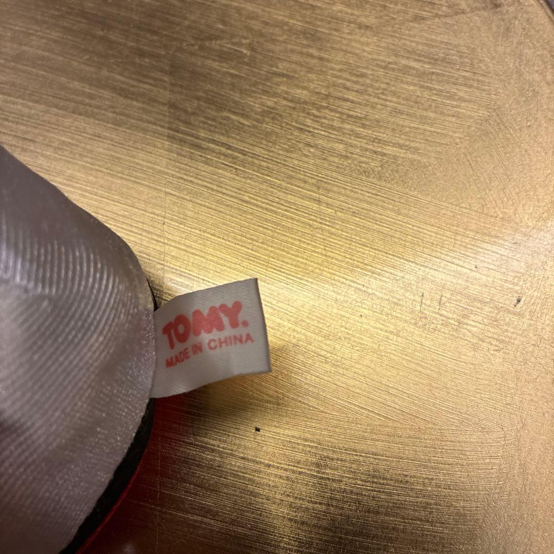 【希少】ピカチュウ バンザイぬいぐるみ TOMY（モンスターボール変身）