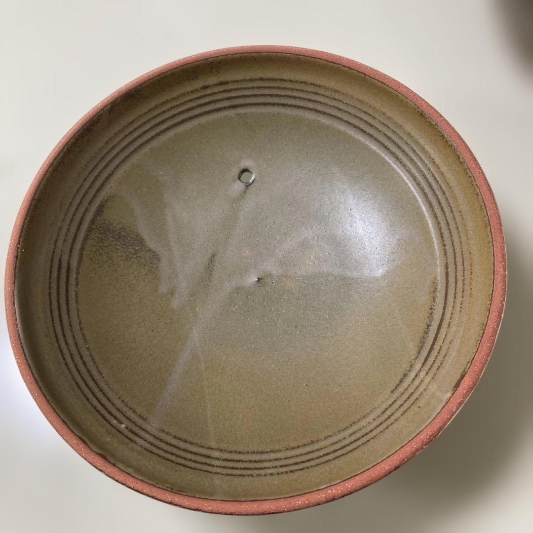 萬古焼　土鍋9号　雄山窯