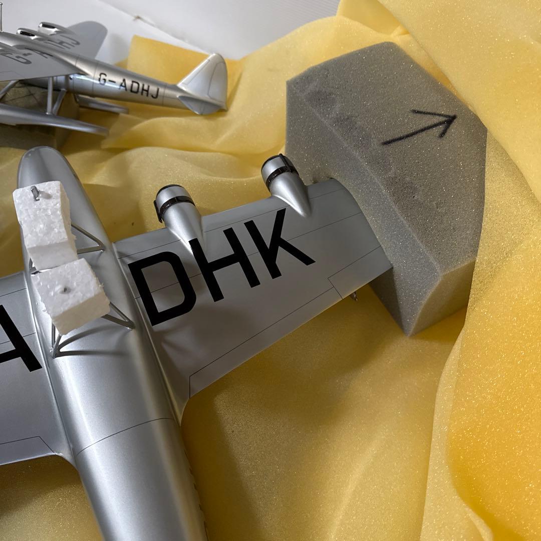 【超レア】WING CLUB デスクトップモデル　Maia MERCURY