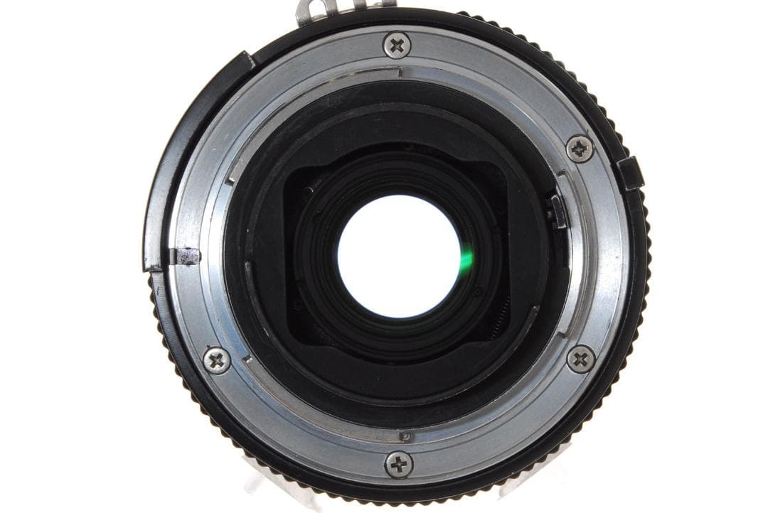 その他 Nikon Micro-Nikkor 55mm f3.5 #160