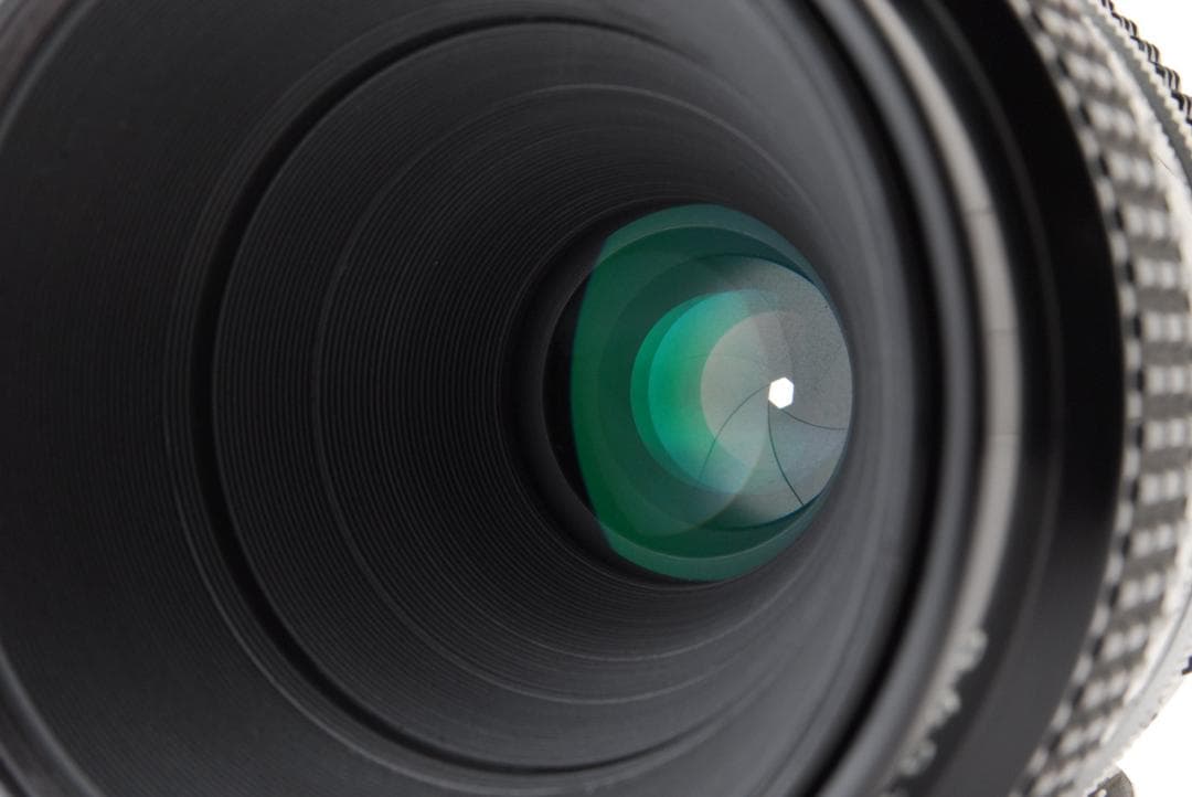 その他 Nikon Micro-Nikkor 55mm f3.5 #160