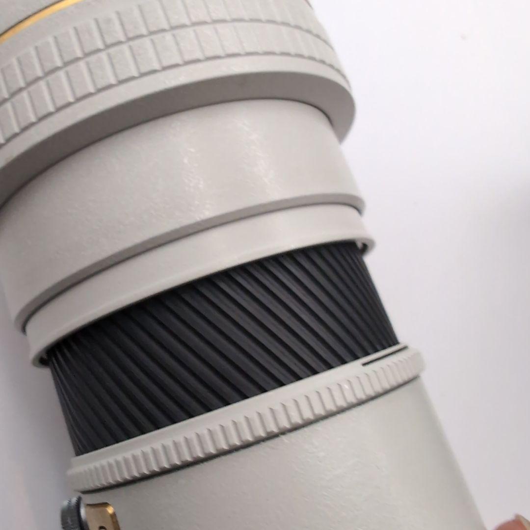 レンズ(単焦点) MINOLTA High Speed AF APO 200mm F2.8 G