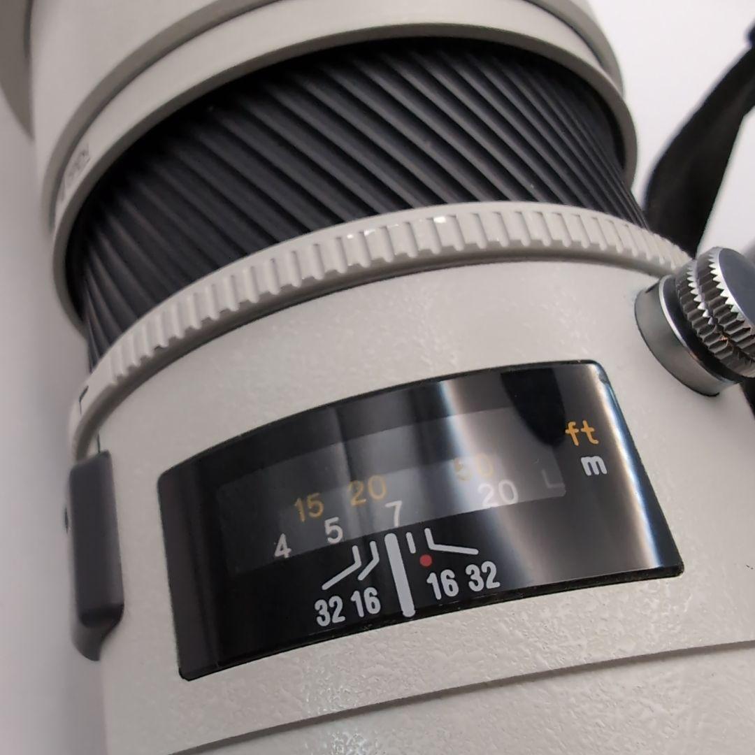 レンズ(単焦点) MINOLTA High Speed AF APO 200mm F2.8 G