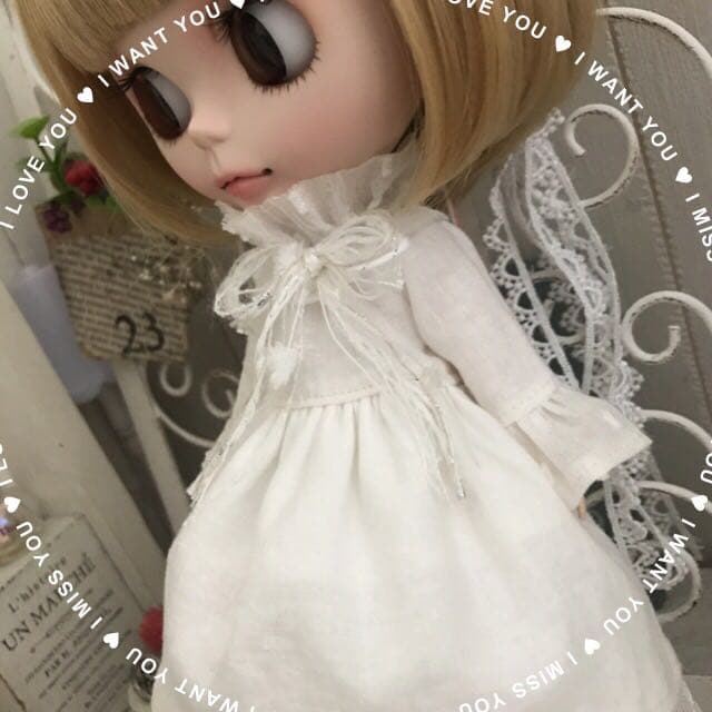 決まり★ブライスアウトフィット 2点セット