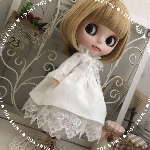 決まり★ブライスアウトフィット 2点セット