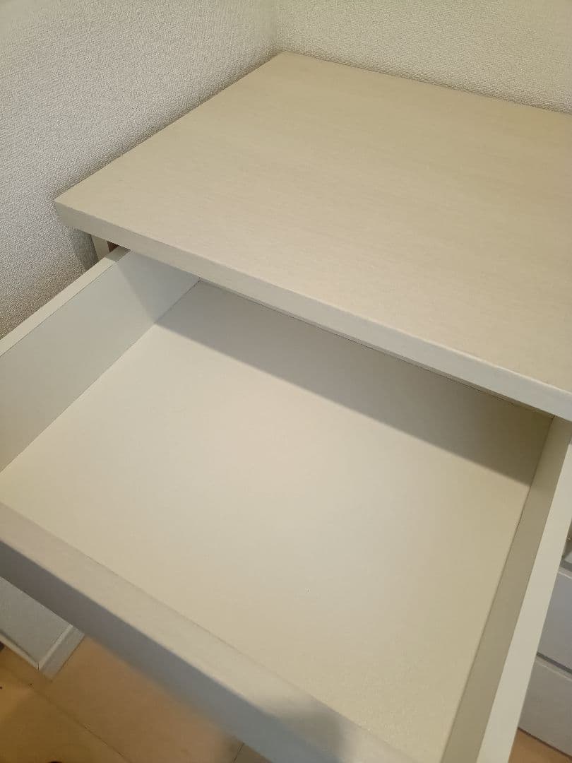 ニトリ ローチェスト（フォウ２ 105 WW）