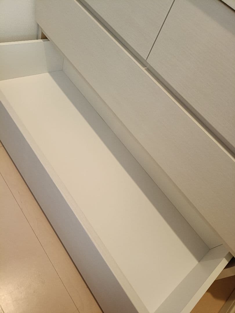 ニトリ ローチェスト（フォウ２ 105 WW）