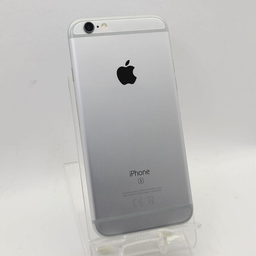 ☆simフリー☆ Apple iPhone 6s 32GB