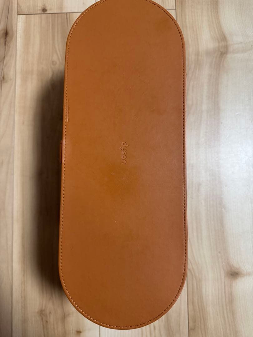 【ジャンク品】ダイソンエアラップ　ヘアスタイラー　HS01