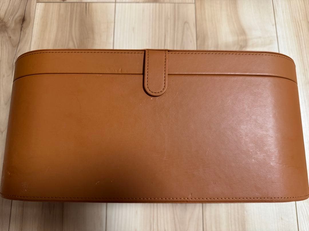 【ジャンク品】ダイソンエアラップ　ヘアスタイラー　HS01