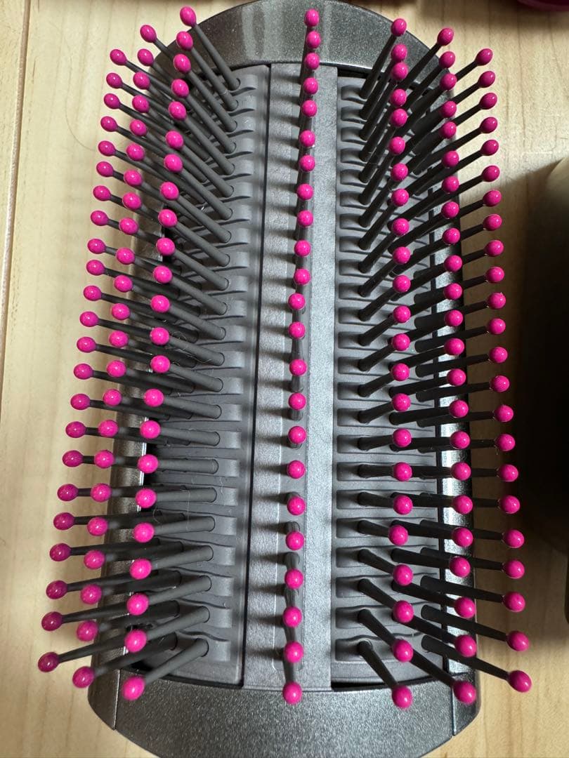 【ジャンク品】ダイソンエアラップ　ヘアスタイラー　HS01