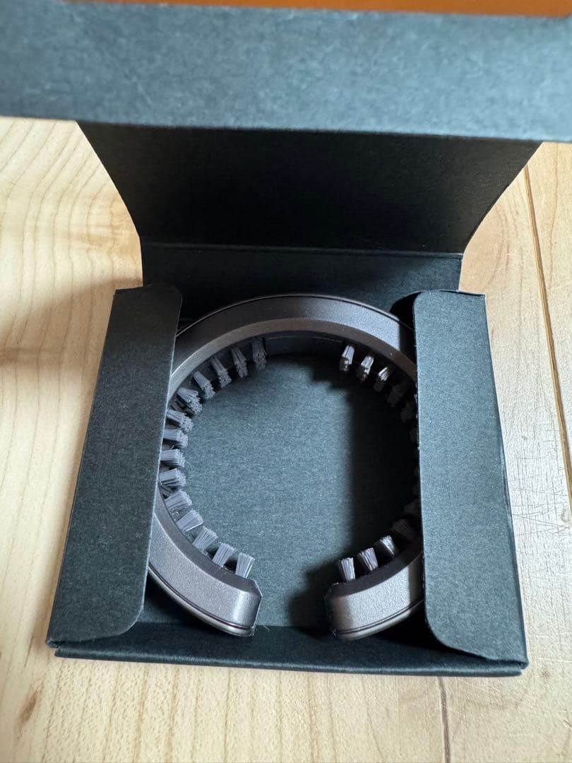 【ジャンク品】ダイソンエアラップ　ヘアスタイラー　HS01