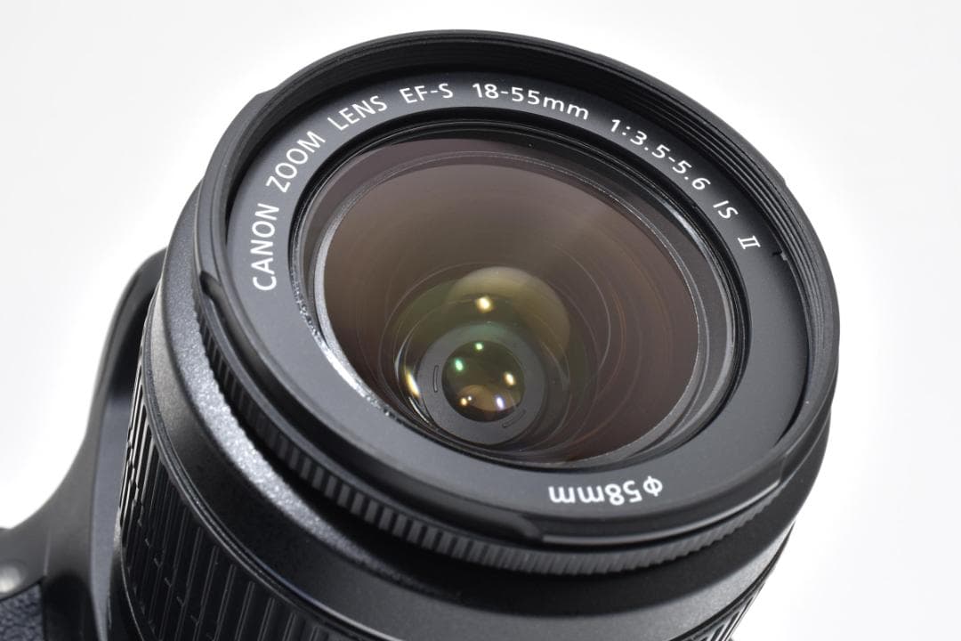 初心者向け Canon EOS Kiss X5 スマホ転送 卒業 入学 旅行