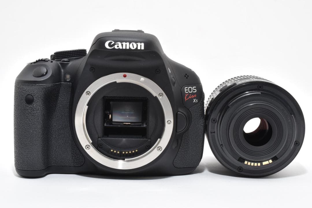 初心者向け Canon EOS Kiss X5 スマホ転送 卒業 入学 旅行