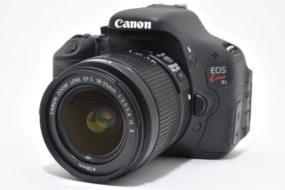 初心者向け Canon EOS Kiss X5 スマホ転送 卒業 入学 旅行