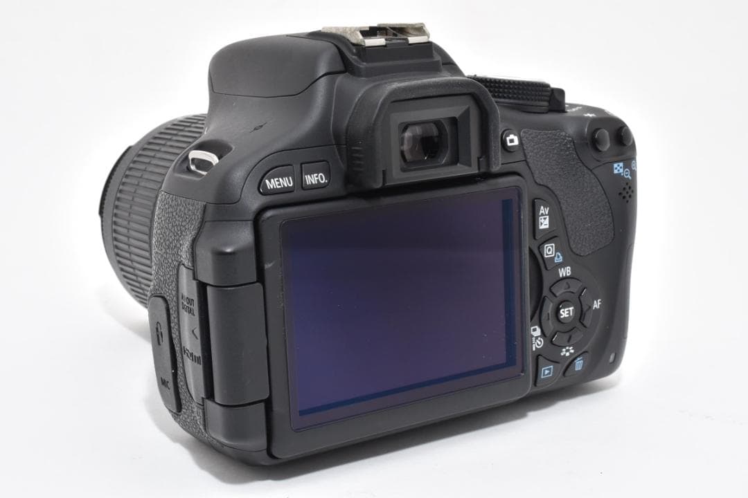 初心者向け Canon EOS Kiss X5 スマホ転送 卒業 入学 旅行