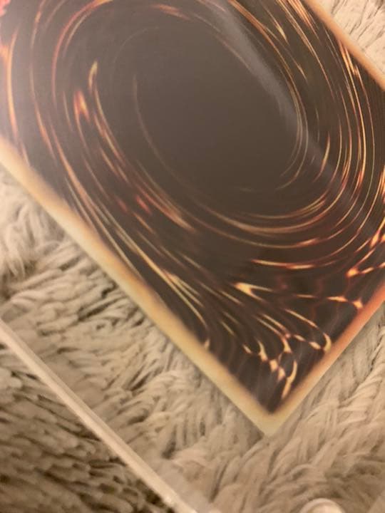 No.706 遊戯王 良品 ヂェミナイエルフ レリーフ BC-34