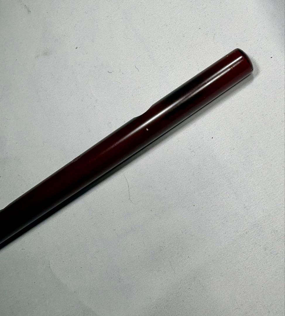 笛 ワダ楽器【胡蝶】 ロツレチ笛　1.5
