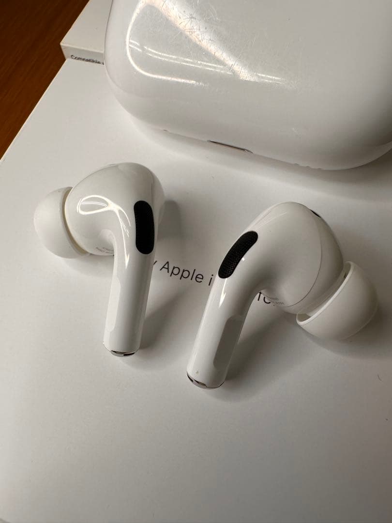 【保証有正規品】AirPodsPro 第2世代 MTJV3J/A 62X1G