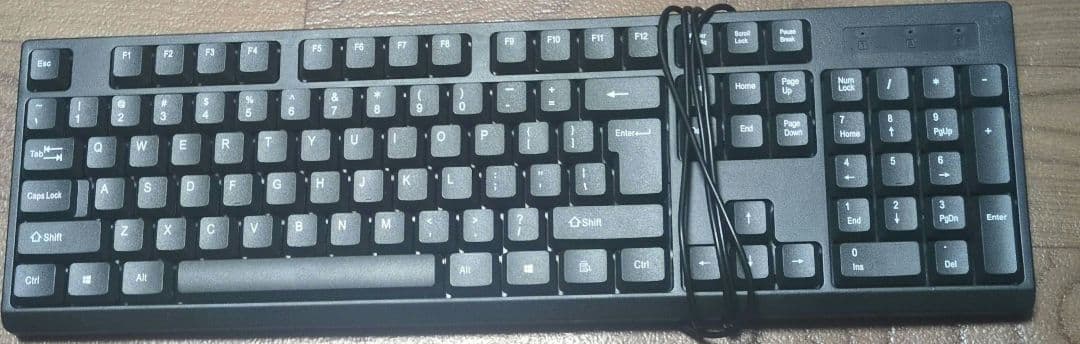 破格！dynabook k50 最新OSダウンロード済 キーボード・マウス付き