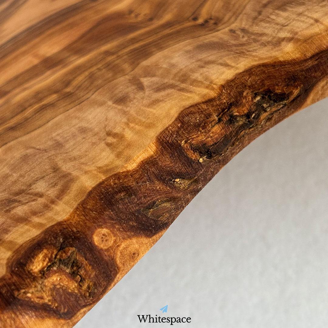 天然の木肌派 オリーブウッド カッティングボード まな板 アルテレニョ イタリア