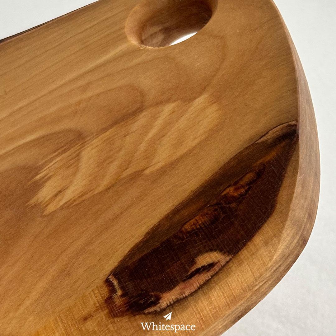 天然の木肌派 オリーブウッド カッティングボード まな板 アルテレニョ イタリア