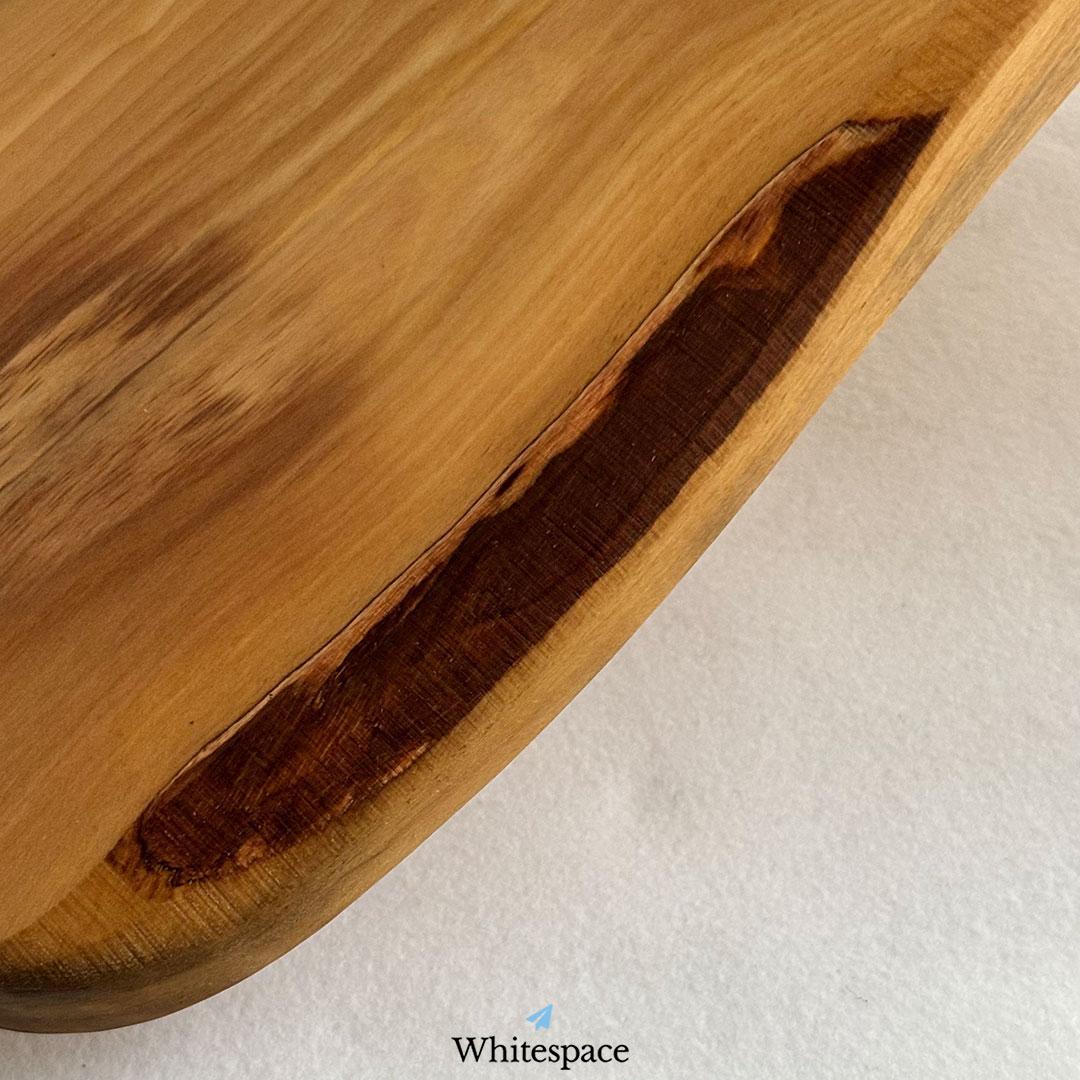 天然の木肌派 オリーブウッド カッティングボード まな板 アルテレニョ イタリア