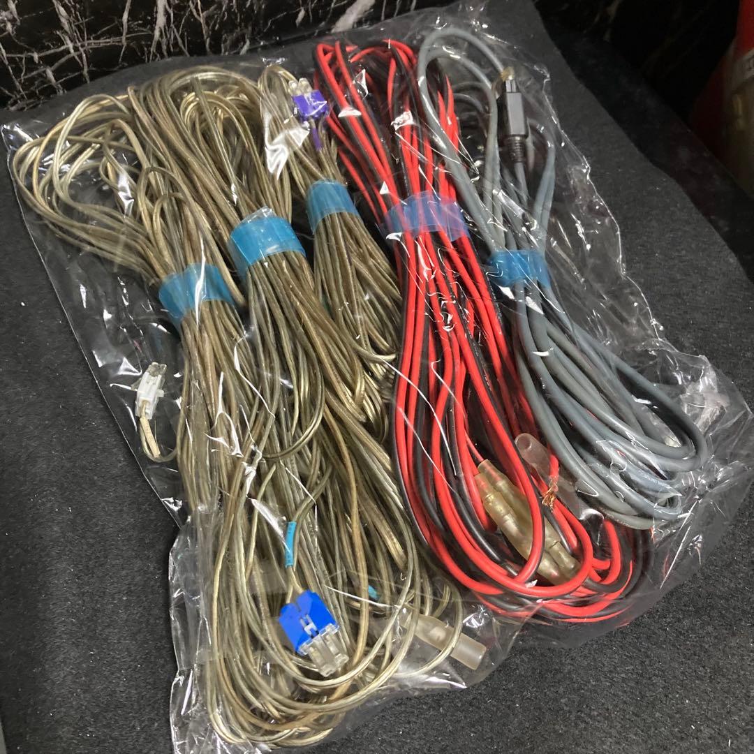 美品　DENON AVC-M380 08年製　AVアンプ