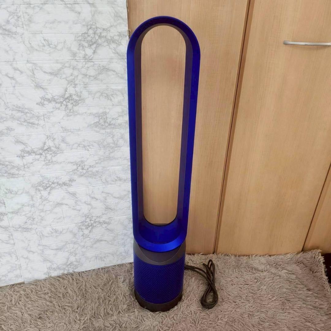 Dyson AM11 空気清浄機能付きタワーファン 扇風機 リモコン （互換品）