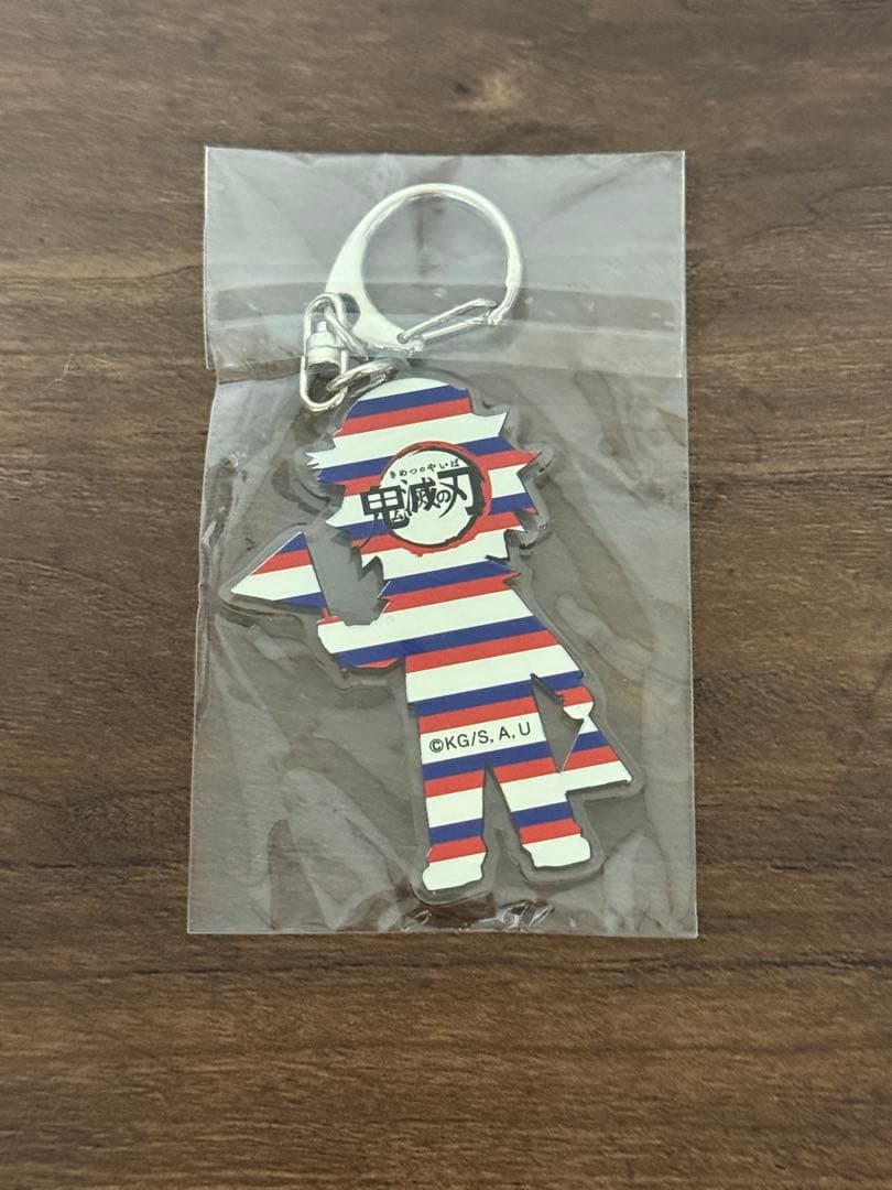 鬼滅の刃 ラグーナテンボス 冨岡義勇 セット