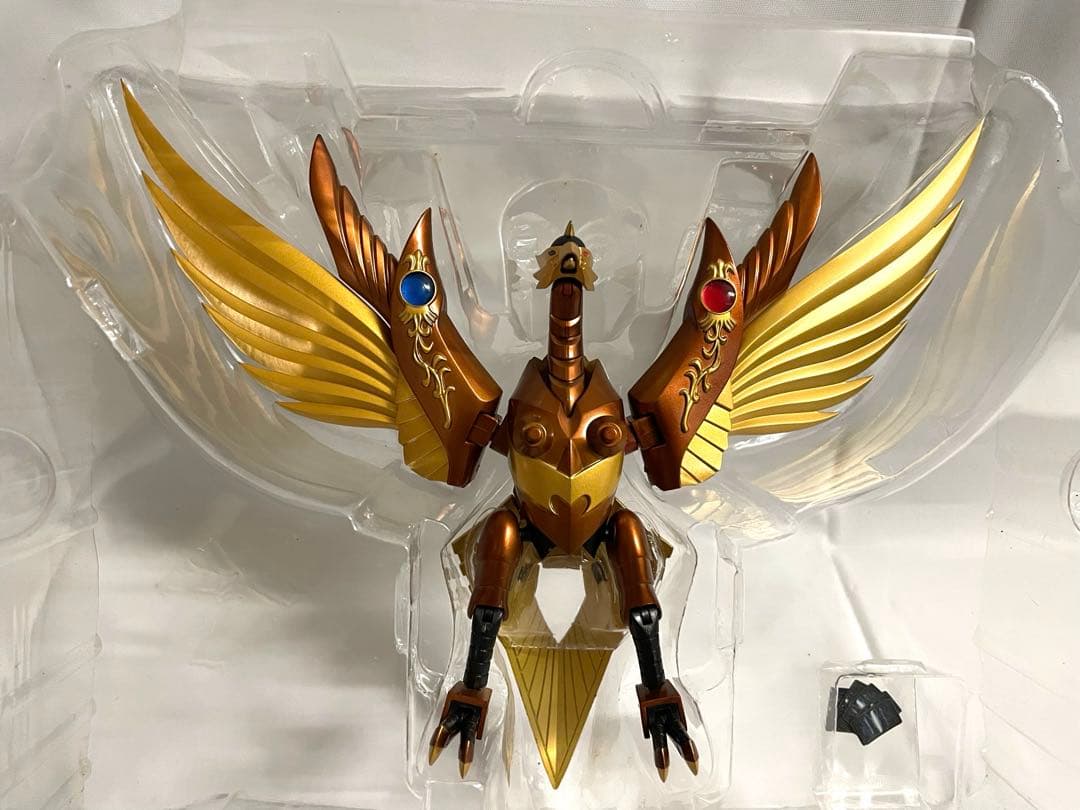 S.H.Figuarts 仮面ライダー オーディン