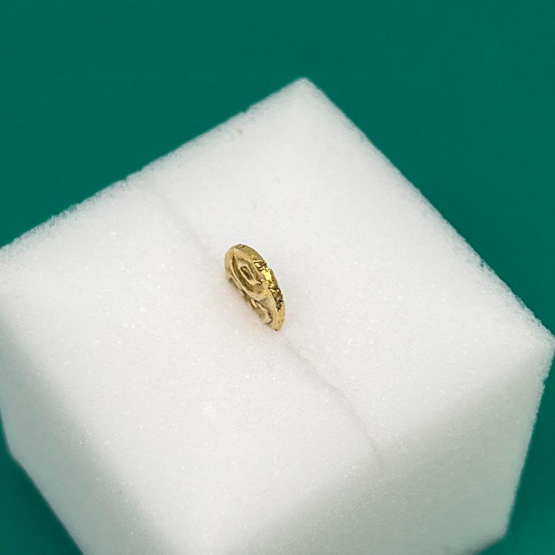 ファナム金貨 コーチン王国 約0.32g No.2138