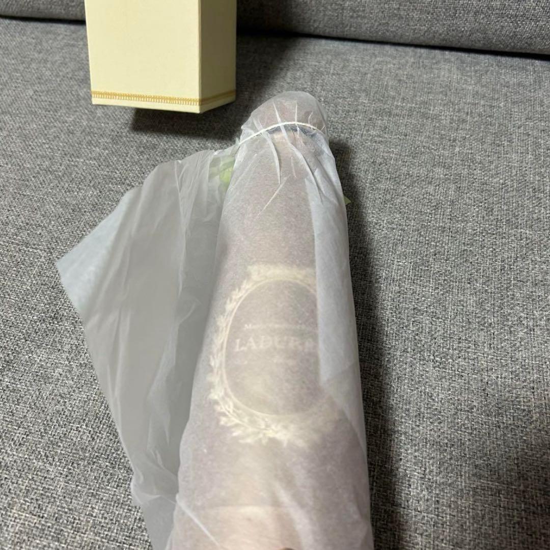 【新品未開封】 LADUREE bottle ラデュレ　水筒　タンブラー