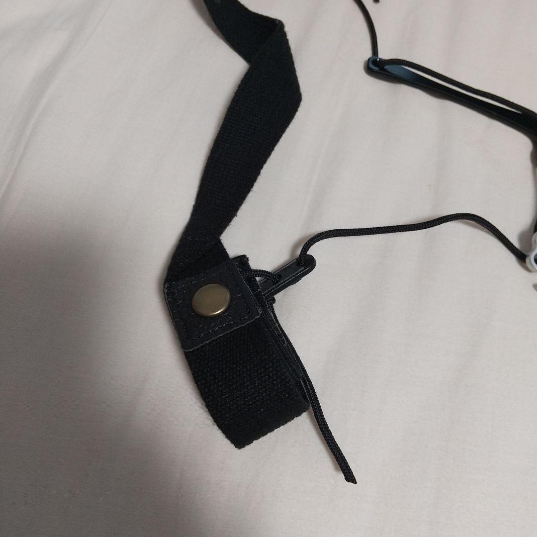 (美品)Bird Strap shoulder / バードストラップ　ショルダー