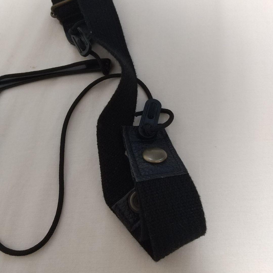 (美品)Bird Strap shoulder / バードストラップ　ショルダー