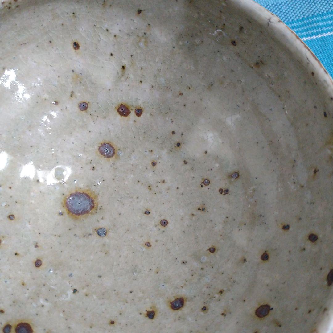 中村哲雄さん　取っ手付きスープカップ