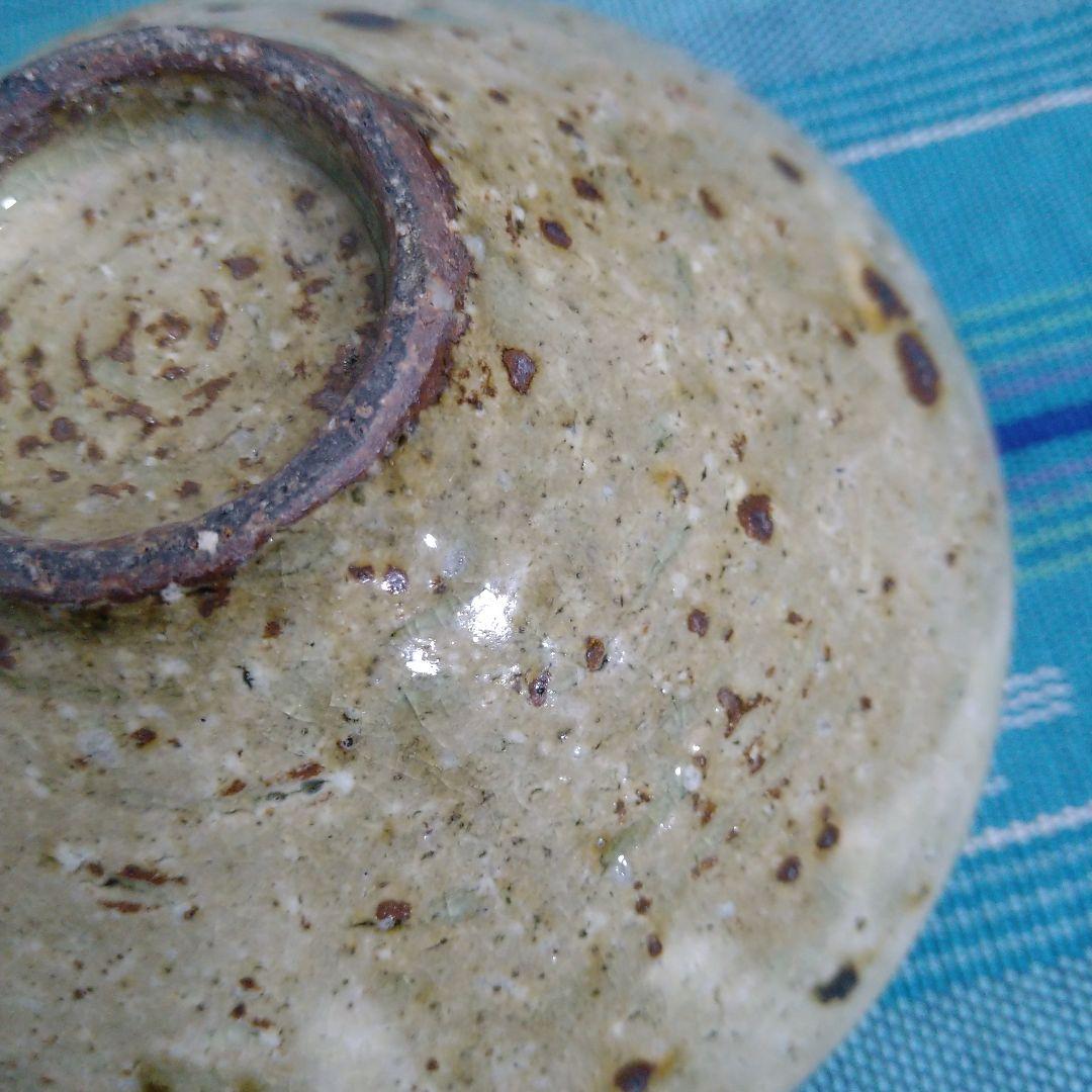 中村哲雄さん　取っ手付きスープカップ