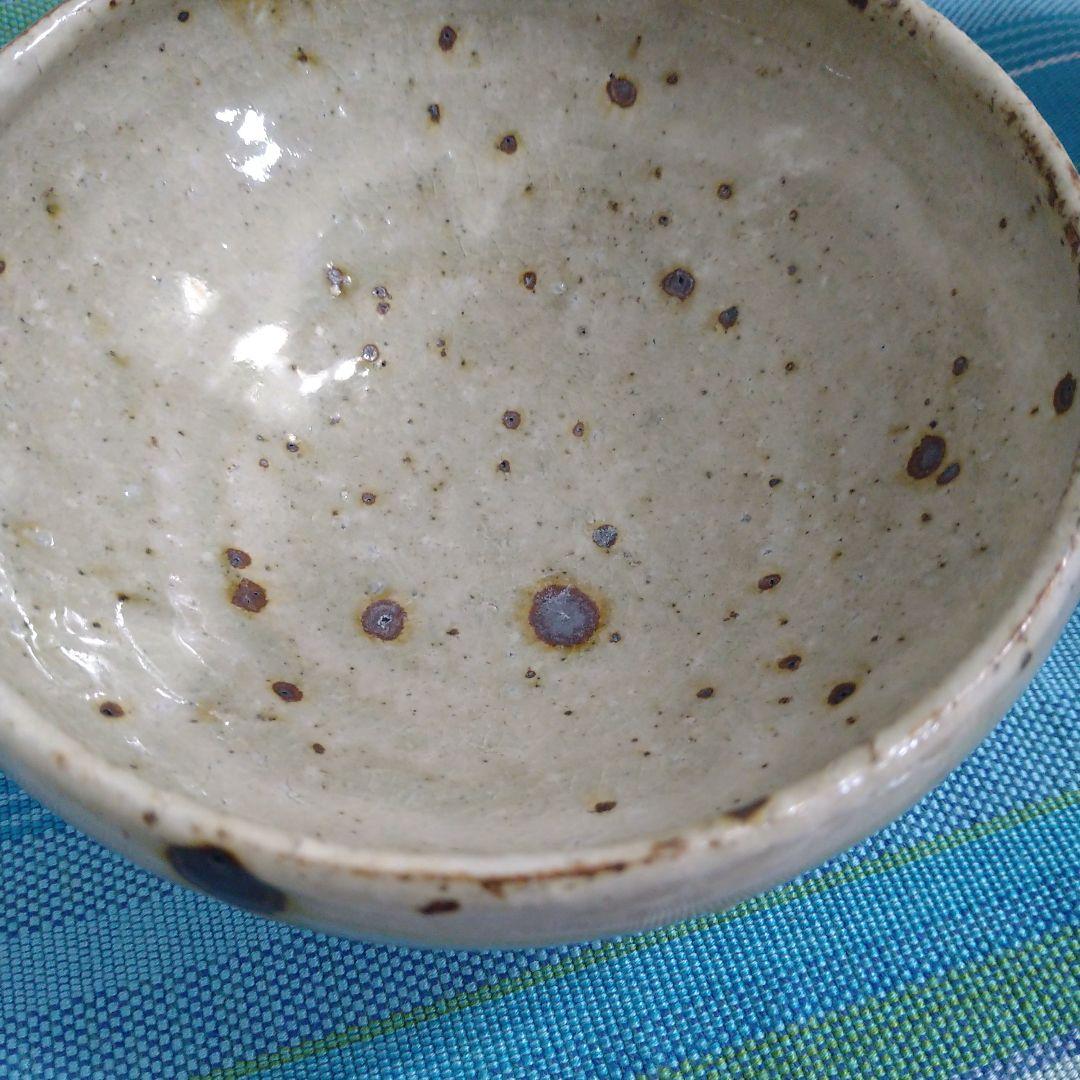 中村哲雄さん　取っ手付きスープカップ