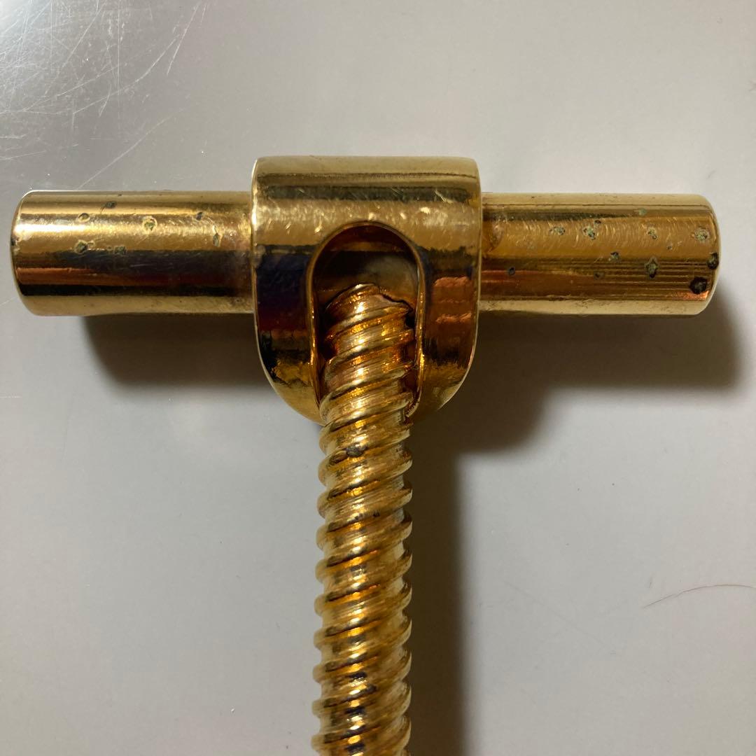 西ドイツ製 MONOPOLワインオープナー 2本セット ベル型 Alt-Zinn