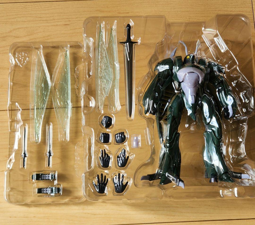 ロボット魂 ライネック