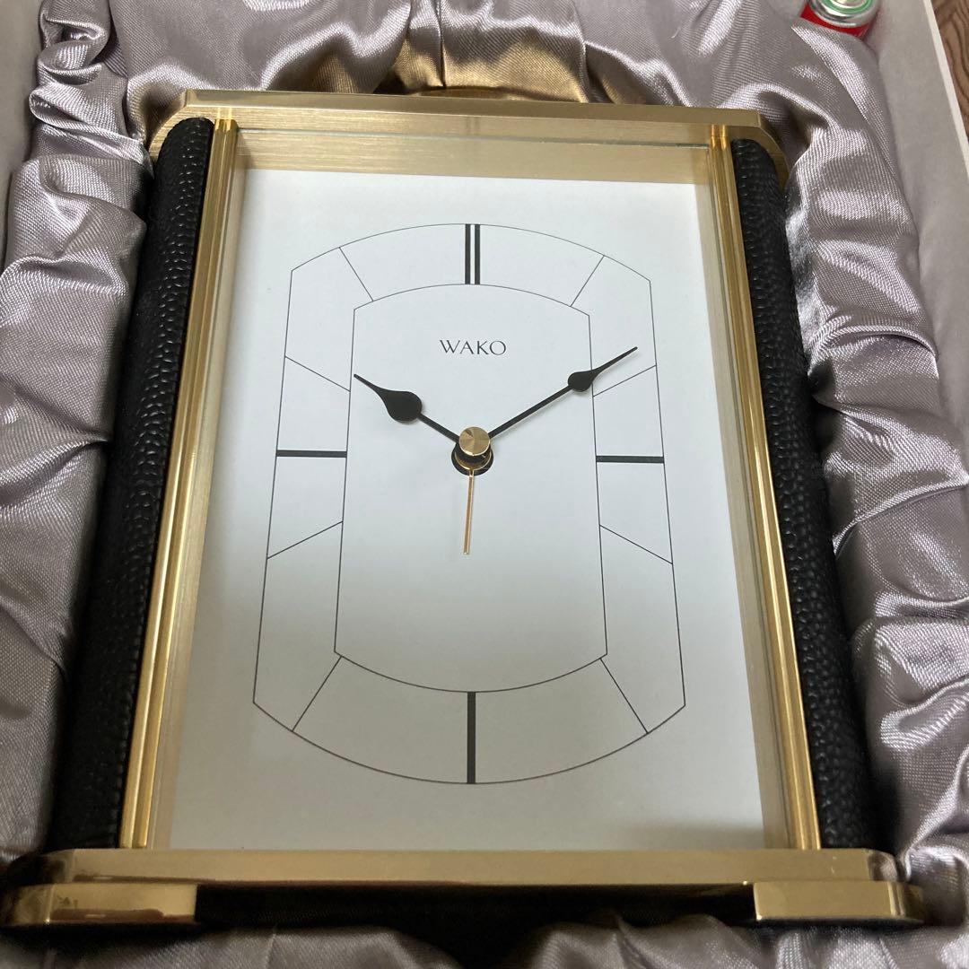 WAKO 置時計