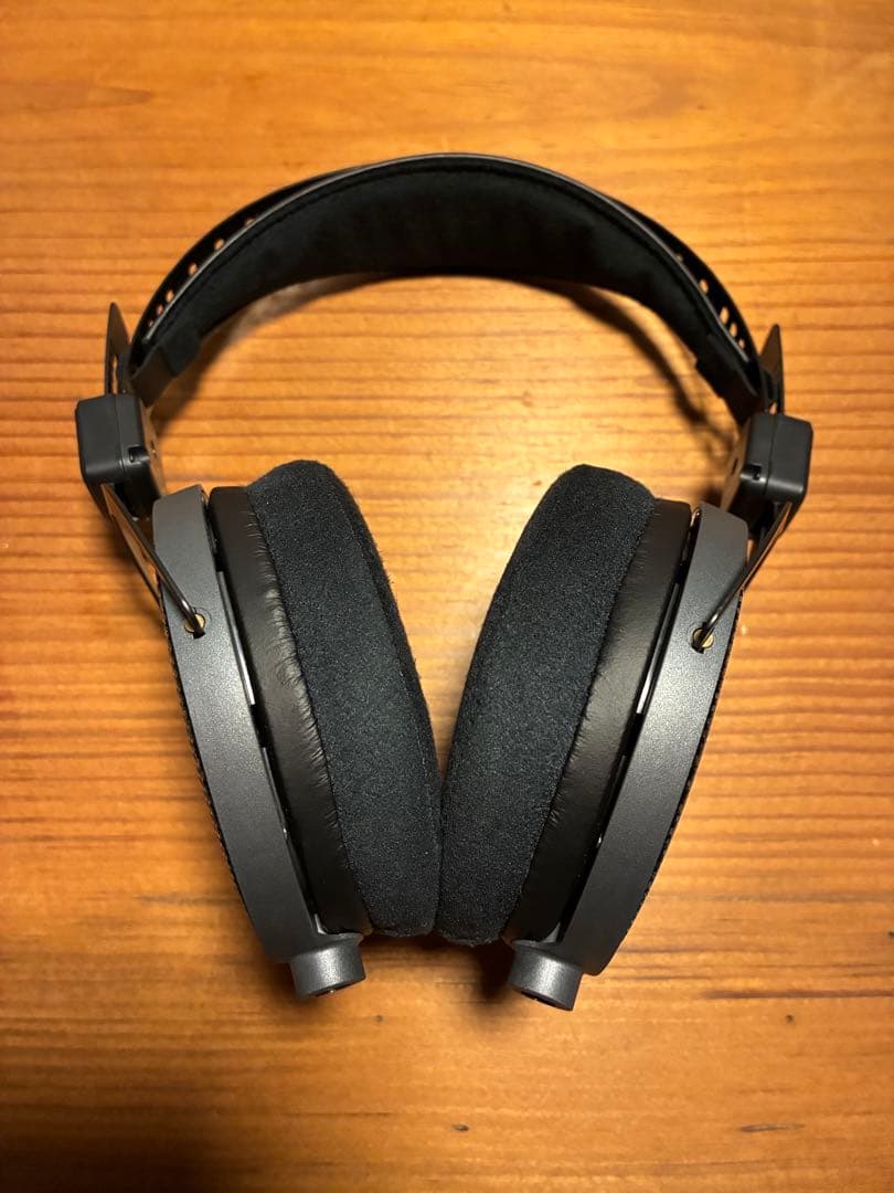 Audio-Technica ATH-R70xa モニターヘッドホン