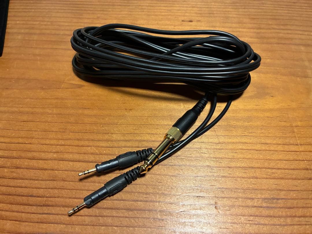 Audio-Technica ATH-R70xa モニターヘッドホン