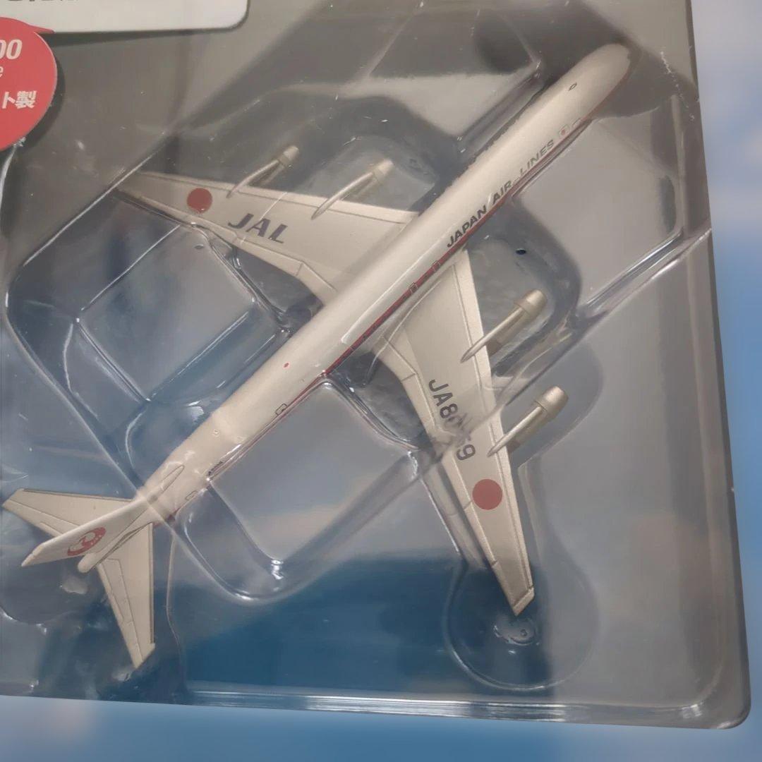 ディアゴスティーニJAL旅客機コレクション (7) 29巻〜33巻
