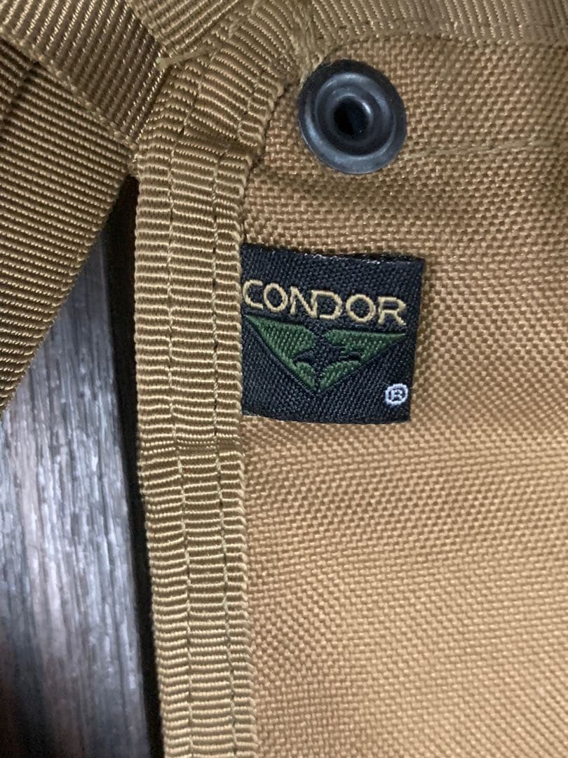 タクティカルベスト