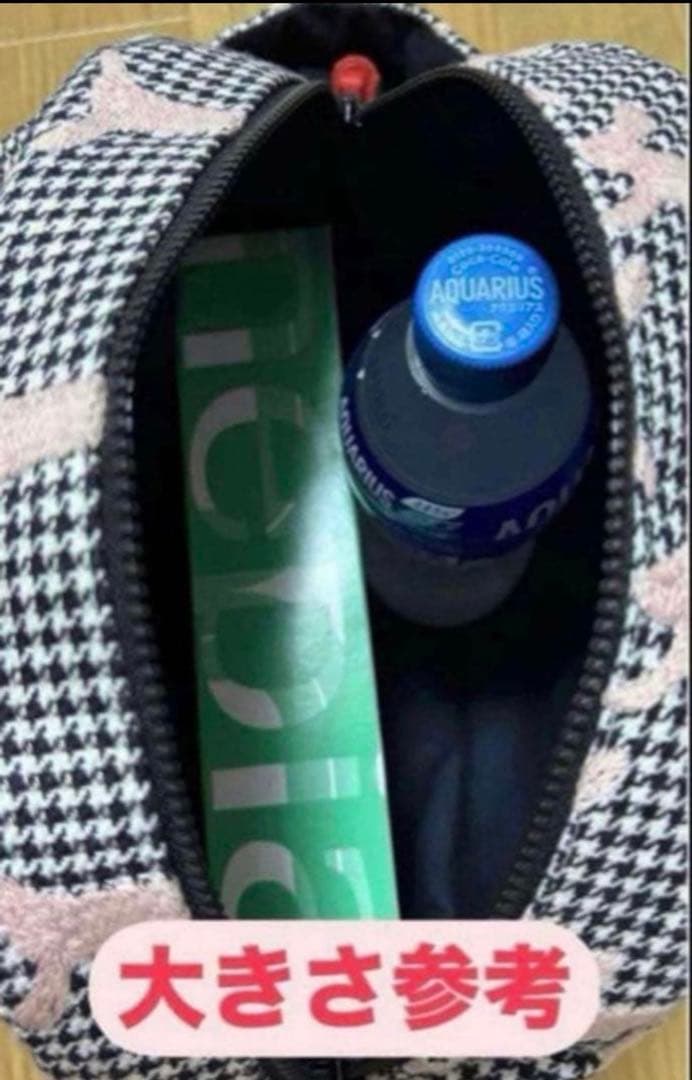 ミナペルホネンrosy 3wayバッグ❗️