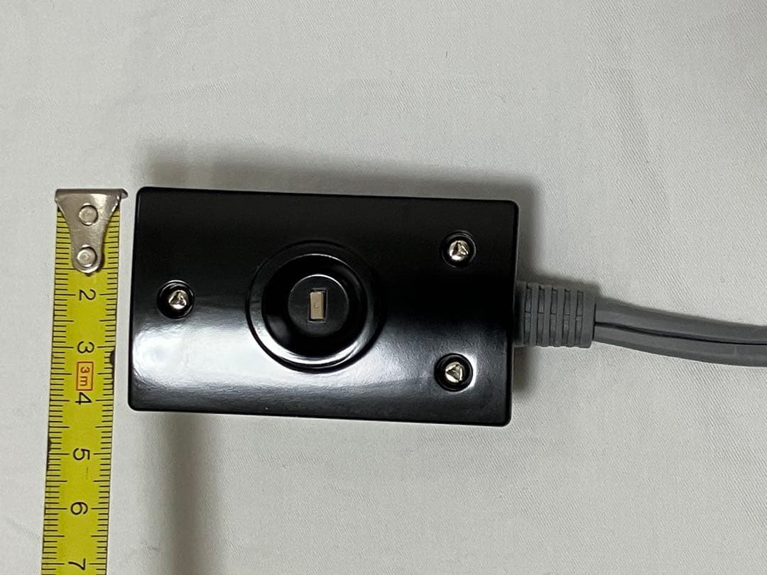 MDHU15-BK マルチダイナミックヒーター （リモコン付）【通電確認済】