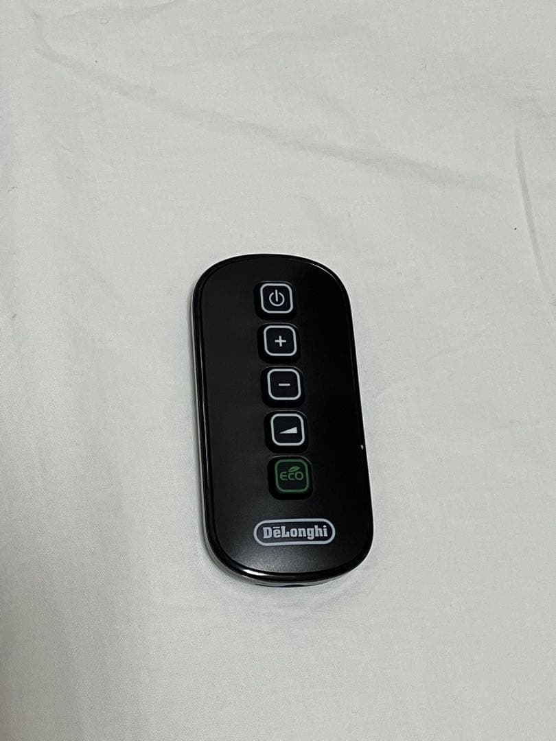 MDHU15-BK マルチダイナミックヒーター （リモコン付）【通電確認済】