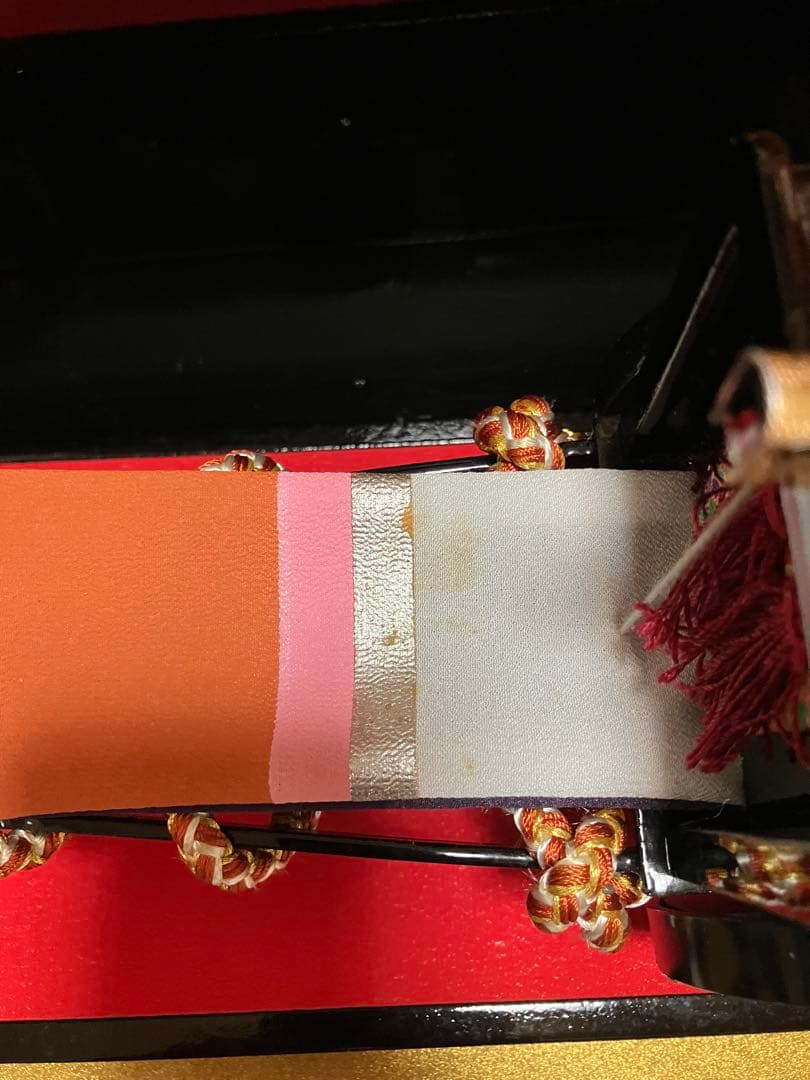 久月⭐️雛人形 3段飾り