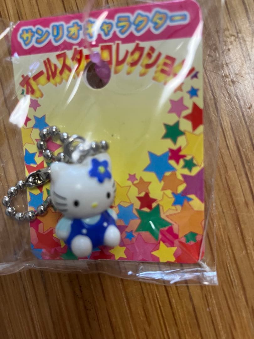 平成レトロ　サンリオキャラクターオールスターコレクション